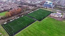 King George V Football complex - Marcin Jedrysiak