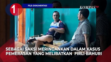[TOP 3 NEWS] Yusril Diperiksa | Kebakaran Tempat Karaoke di Tegal | KPU Tidak Ubah Format Debat