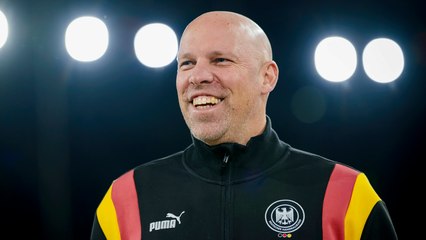 Kromer: "Wir haben den emotionalen Vorteil gegenüber Frankreich"