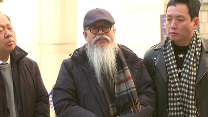'故 이예람 중사 사건' 대대장 무죄에 유족 실신..."항소로 유죄 밝힐 것" / YTN
