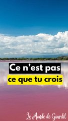 Ce n'est pas ce que tu crois !