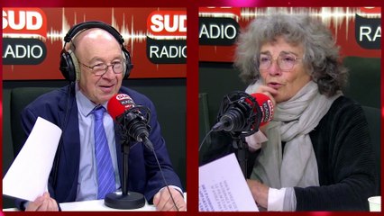 Coline Serreau : "Tous les producteurs ont refusé « TROIS HOMMES ET UN COUFFIN » : « UN FILM AVEC UN BEBE, QUI ÇA PEUT INTERESSER ? »."
