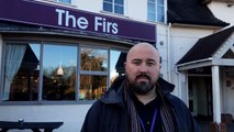The Firs pub, Wolverhampton,  is set to close in February.