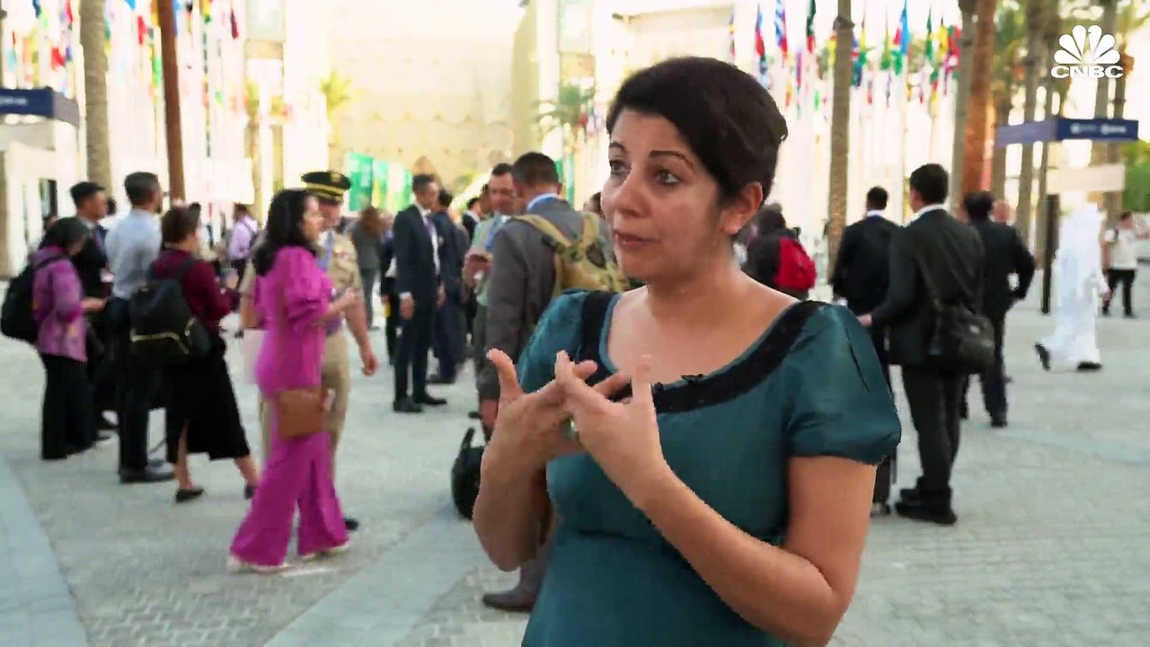 IMF warns AI to hit almost 40% of jobs worldwide and worsen overall inequality