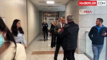 SEÇİL ERZAN DAVASINDA TANIK OLARAK DİNLENEN SEMİH KAYA: KESİNLİKLE FAZLA ALMADIM