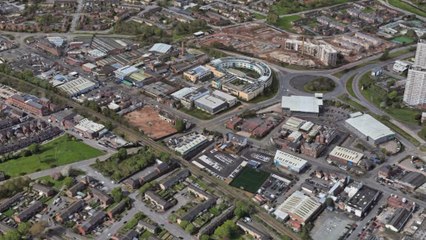 Birmingham headlines 15 January: Man suffers life threatening injuries in Belgrave Middleway hit-and-run
