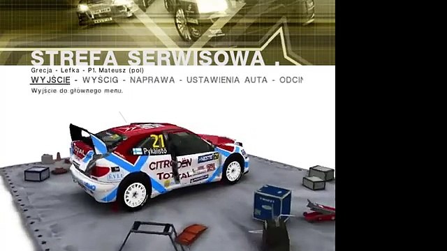 Zagrajmy w Colin McRae Rally 2005 ｜ Odcinek 10