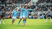 Bobb breaks Black and White hearts late on: Newcastle United 2-3 Manchester City Match Repor