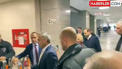 "Yüksek Karlı Gizli Fon" Davasında, Futbolcuları Dolandırdığı İddia Edilen Seçil Erzan: "Bagajın Kapağını Açtığımda Paralar Kapışılıyordu"