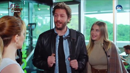 Fruto Prohibido - Capitulo 258