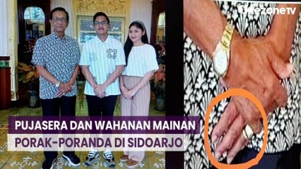 Sultan HB X Angkat Bicara Terkait Pose 3 Jari saat Foto Dengan Kaesang