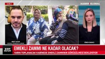 Emekliye refah payında konuşulan oran ne? SGK Uzmanı Mert Nayır kulislerdeki rakamı açıkladı