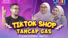 TikTok Shop Tancap Gas