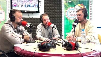 “Lo que el Sevilla necesita son piezas clave y no chavales"