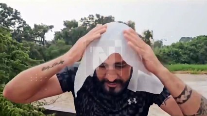 Trinidad está bajo el agua tras intensa lluvia