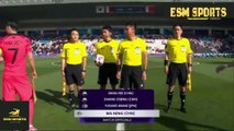 South Korea vs Bahrain 3-1 Full Match Goals & Highlights Asian Cup 2024