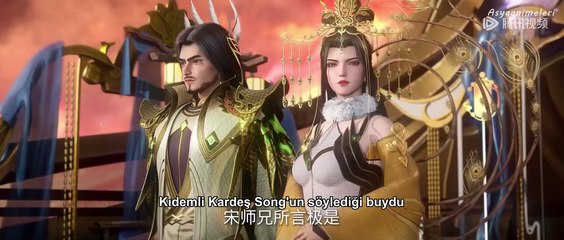 Renegade Immortal Ep17