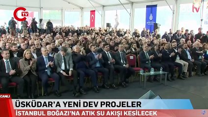 Ekrem İmamoğlu'ndan iktidara: Şehrin üstüne zombi gibi çökenler...