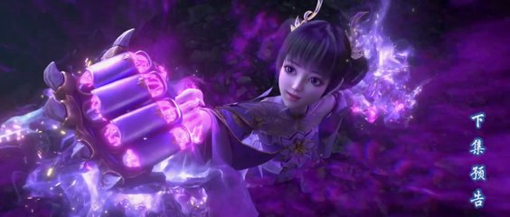 Battle Through The Heavens Season 5 Ep 80-81 PV