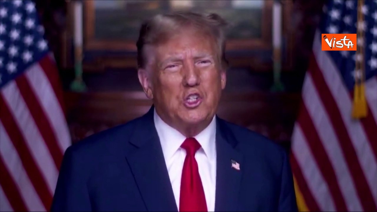 Si aprono in Iowa le primarie per le presidenziali Usa, Trump : "Votate anche a costo di morire"