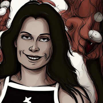 La belle-mère de Laetitia Casta recadre ses propos en pleine interview