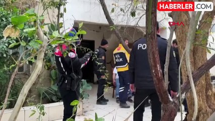 Borç tartışmasında kulağını ısırarak parçasını kopardılar