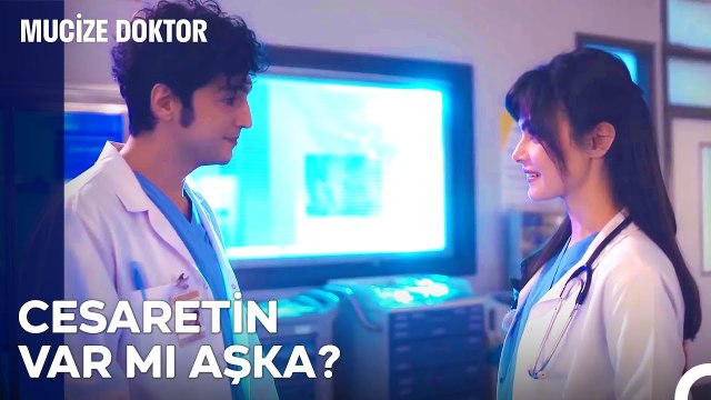 Her Şeye Rağmen ''Varım'' Demek Gerek - Mucize Doktor 24. Bölüm