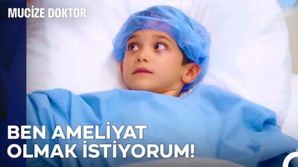 Hırsların Mı Daha Önemli, Evladın Mı? - Mucize Doktor