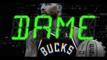 Dame Time! Lillard adds another moment to clutch collection