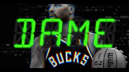 Dame Time! Lillard adds another moment to clutch collection