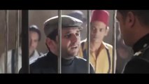 أغنية من فيلم حرب كرموز أمير كرارة،،ياعم سجن افتح بابك  -my movie1