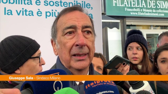 Milano, Sala Cairo candidato sindaco? Possibile ci sia l'intenzione