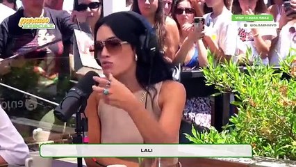 "No me permito hacer que esa bala me toque"