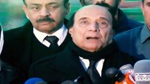 Latif Khosa Hard Hitting Press Conference / PTI Bat Symbol Decision