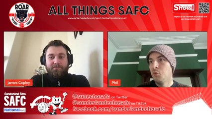 'Pointless bringing in another inexperienced young striker' - The Roar on Shots!TV