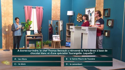 Qui Veut Gagner Des Rillons ? #167 - 15/01/2024