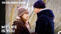 Emir and Feriha's Romantic Morning - The Girl Named Feriha