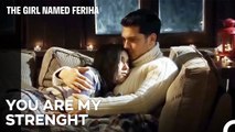 Feriha and Emir Renewed Their Relationship - The Girl Named Feriha