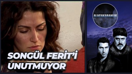 Songül Ferit'i Unutmuyor | Alacakaranlık 10. Bölüm