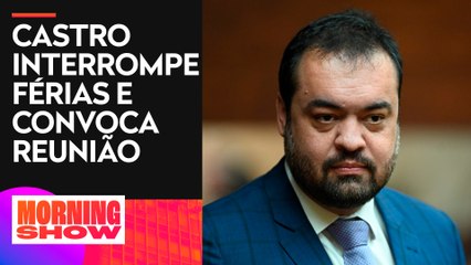 Rio de Janeiro já soma 11 mortes por conta das fortes chuvas