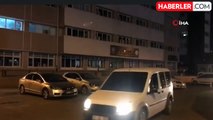 Kırıkkale'de terör örgütü DEAŞ'a operasyon: 1 gözaltı