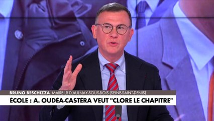 Bruno Beschizza : «Jamais on a ennuyé le Premier ministre parce qu'il était issu d'une Ecole alsacienne»