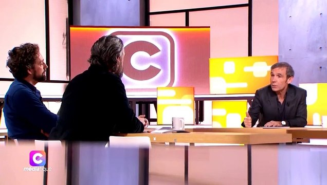 David Pujadas ne voit aucun problème à ce que CNews devienne première chaîne info devant BFMTV: Ça dit quelque chose de l'état d'esprit du pays - VIDEO