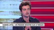 Nathan Devers : «Gabriel Attal et Emmanuel Macron n'ont pas le même projet politique»
