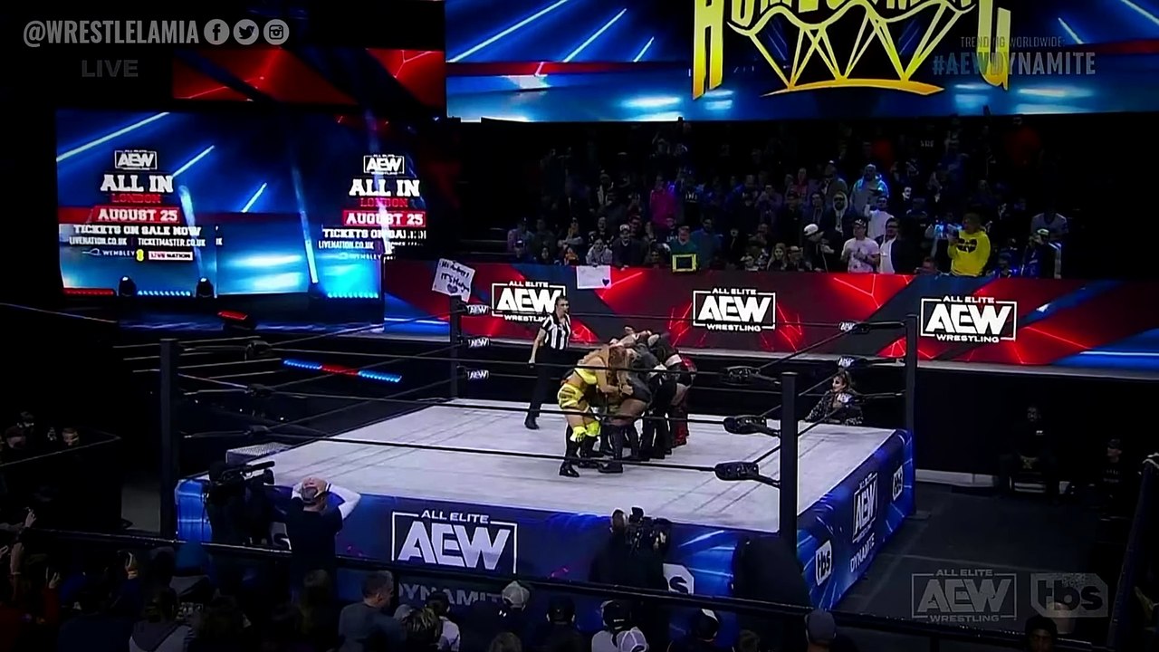 Jeff Hardy Upset...Legit Fight...Brock Lesnar Out Retirement...WWE Pay Unused Star...Wrestling News
