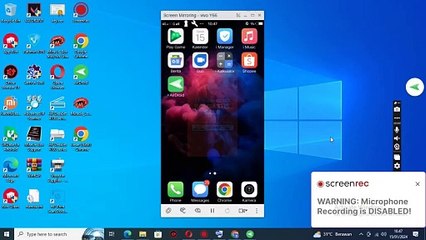 Cara transfer shopeepay menggunakan smartphone android