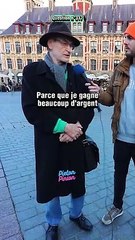 Galère d'argent : Fin du mois difficile ? 💸