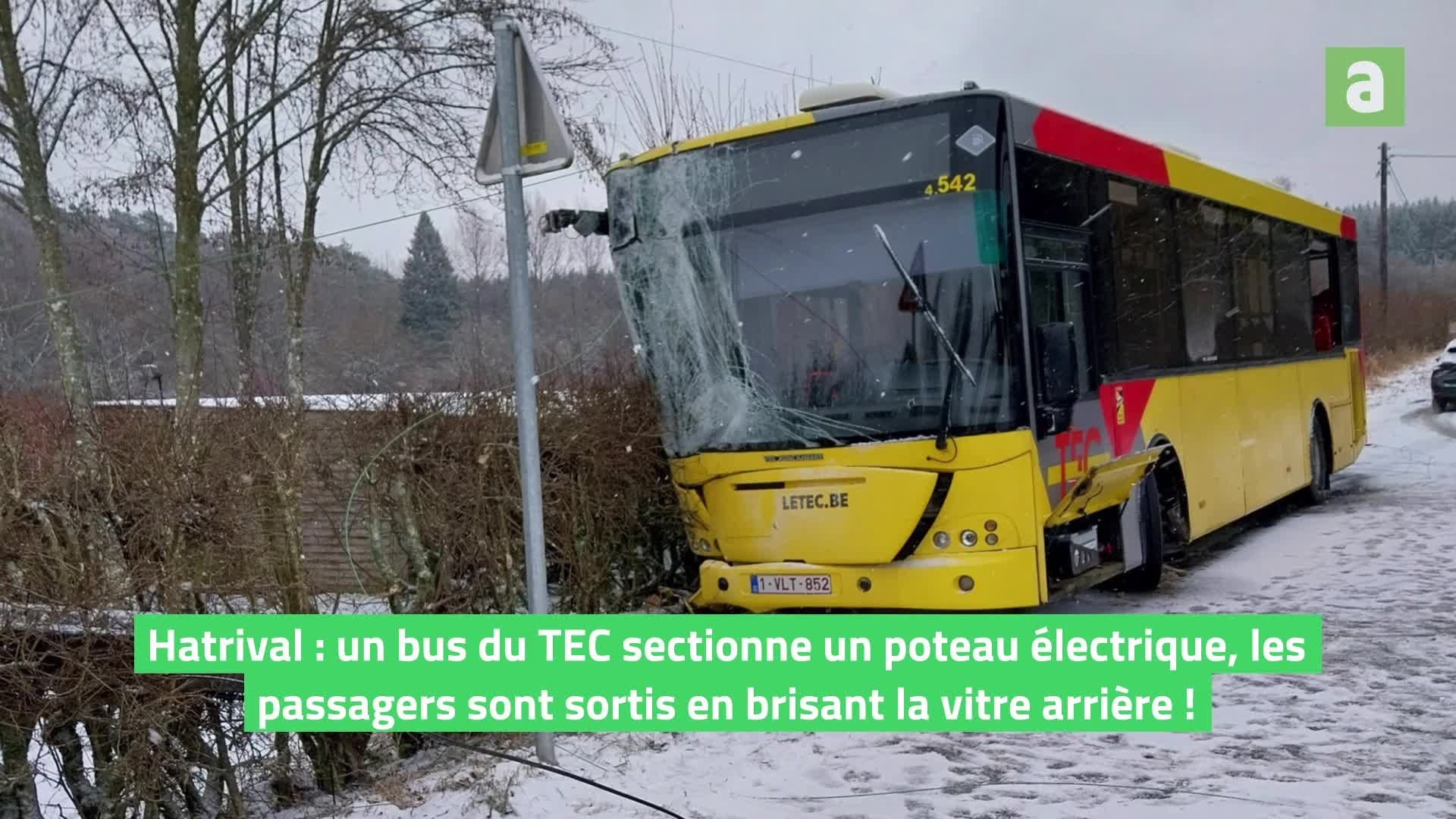 Débrief du 15 janvier 2024