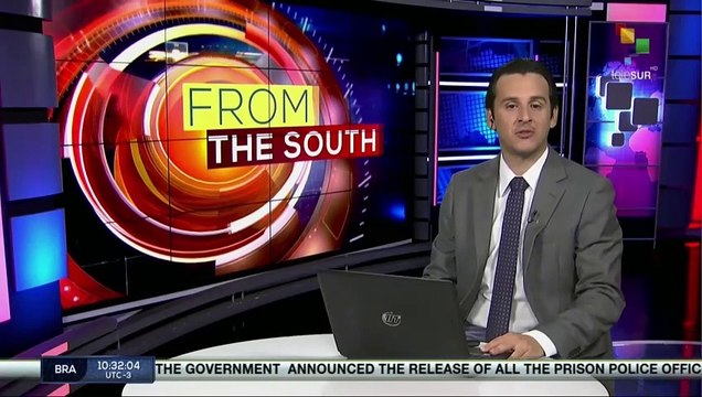 Delay in swearing-in of Guatemalan authorities denounced