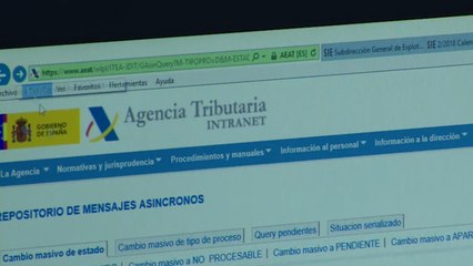 Hacienda subirá el mínimo exento de IRPF y recuerda que lo hace con cada alza del SMI